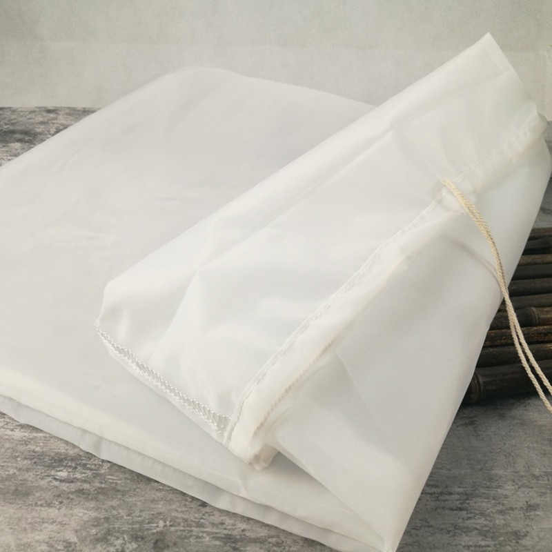 xk85 100/200/300 Mesh Brew Bag พร้อม String Wine Beer Home-Brew Coffee Filter