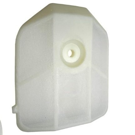 ใหม่Engine Air Filter Replacement เข้ากันได้กับ RY3714 RY3716 กรองอากาศพลาสติก