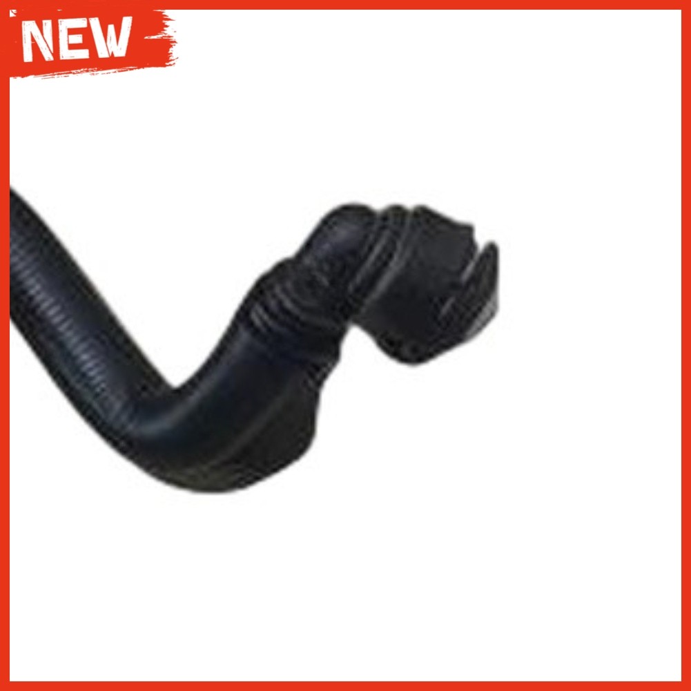 ใหม่Radiator ท่อหล่อเย็นด้านบน JL3Z8C289B สําหรับ Ford สําหรับ F-150 2018-2021 3.3L 5.0L V8