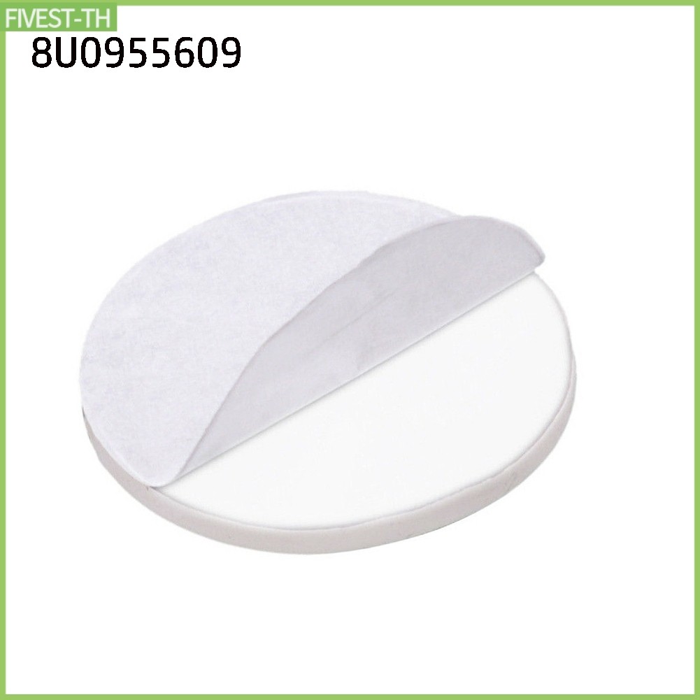 TOP-SELLER8U0955609 แผ่นเจลเซ็นเซอร์ฝนกระจกหน้ารถสําหรับ A3 สําหรับ A4/A6 A8 Q5 สําหรับ Q7