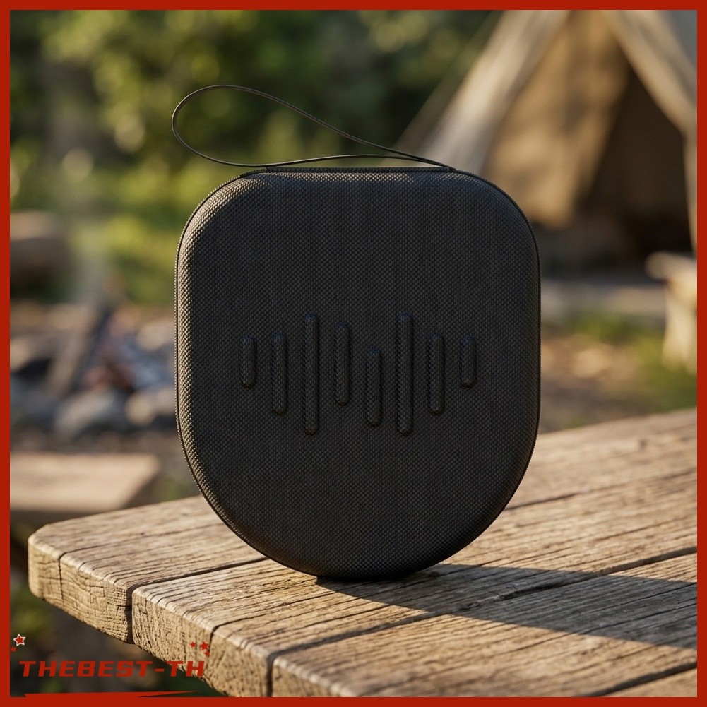 THEBESTStylish and Protective Headphone Case for JBL & for Sony: Travel เตรียม!