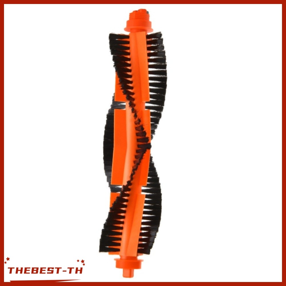 THEBESTMain Brush Kit สําหรับ Xiaomi สําหรับ mijia สําหรับ h40 / s40 / S40C หุ่นยนต์ดูดฝุ่น