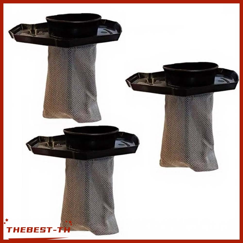 THEBESTFilter เข้ากันได้กับ Dirt Devil สําหรับ Express Lite สําหรับเครื่องดูดฝุ่น SD22020