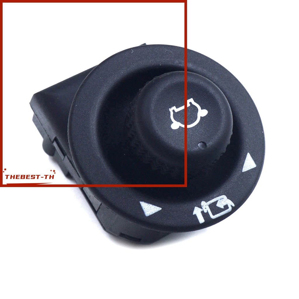THEBESTSide View สวิตช์ปรับกระจก CA6Z-17B676-B สําหรับ Ford สําหรับ Transit MK8 2014 +