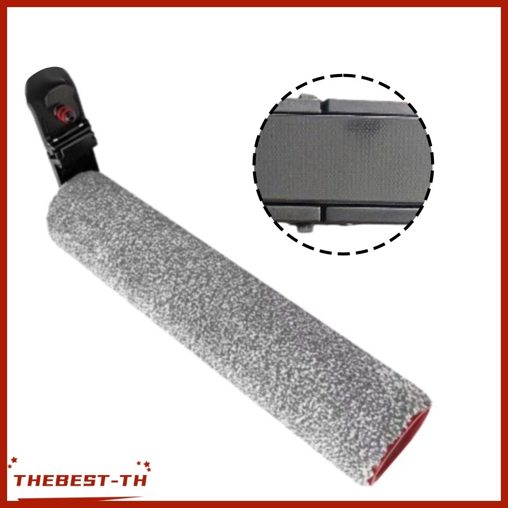 THEBEST แปรงลูกกลิ้งสําหรับ Dreame H15 Pro สําหรับอุปกรณ์เสริมเครื่องดูดฝุ่น H15