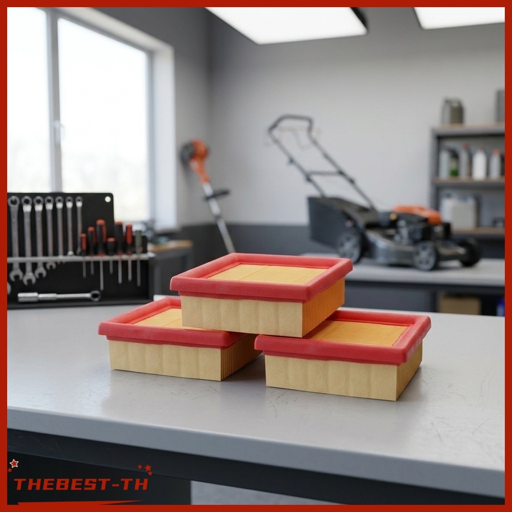 THEBESTAir Filter 4283-141-080 สําหรับ BR800 BR800C BR800X Series - เสริมประสิทธิภาพ