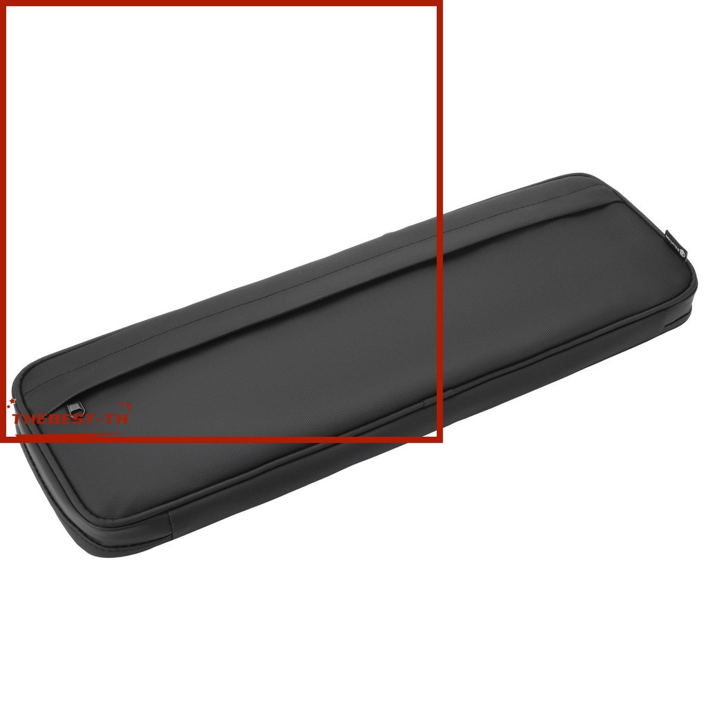 THEBEST กระเป๋าคีย์บอร์ดกันน้ําและกันกระแทกสําหรับ Logitech สําหรับ MX Keys S - สําหรับ Ultimate