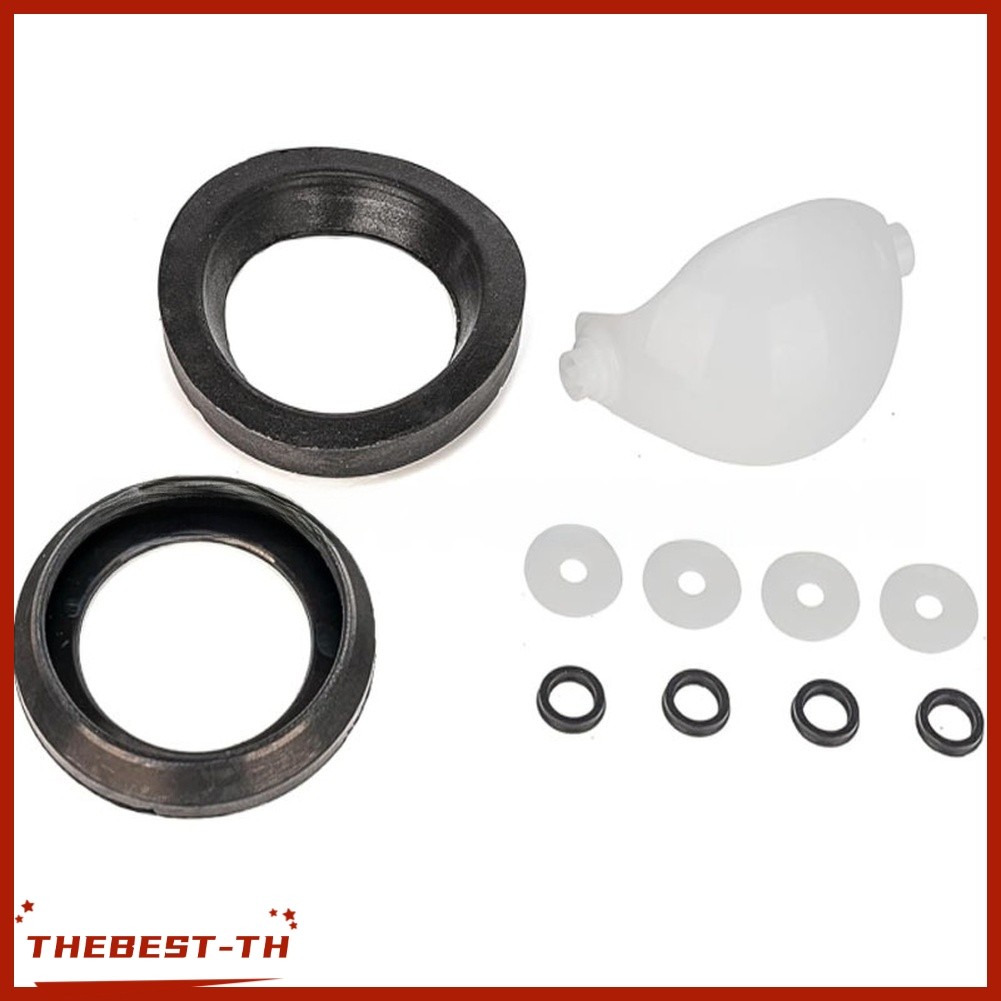 THEBEST3417 Waste Ball Kit Leakage สําหรับชุดฝาครอบซีลบอลวาล์ว