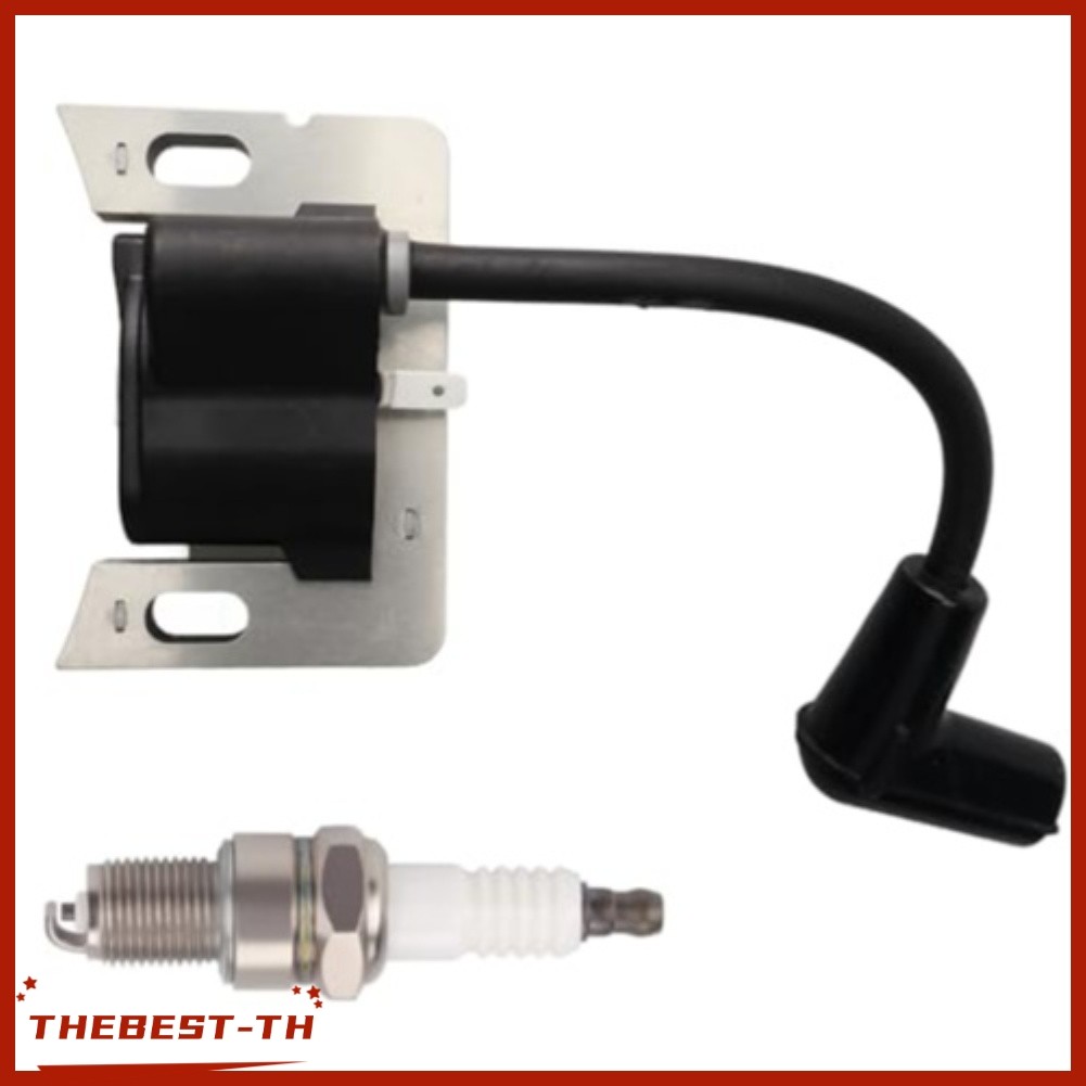 THEBEST30500-Z9V-004 คอยล์จุดระเบิดเหมาะสําหรับ HONDA GCV170 GCV200 HRN216 HRX217K6