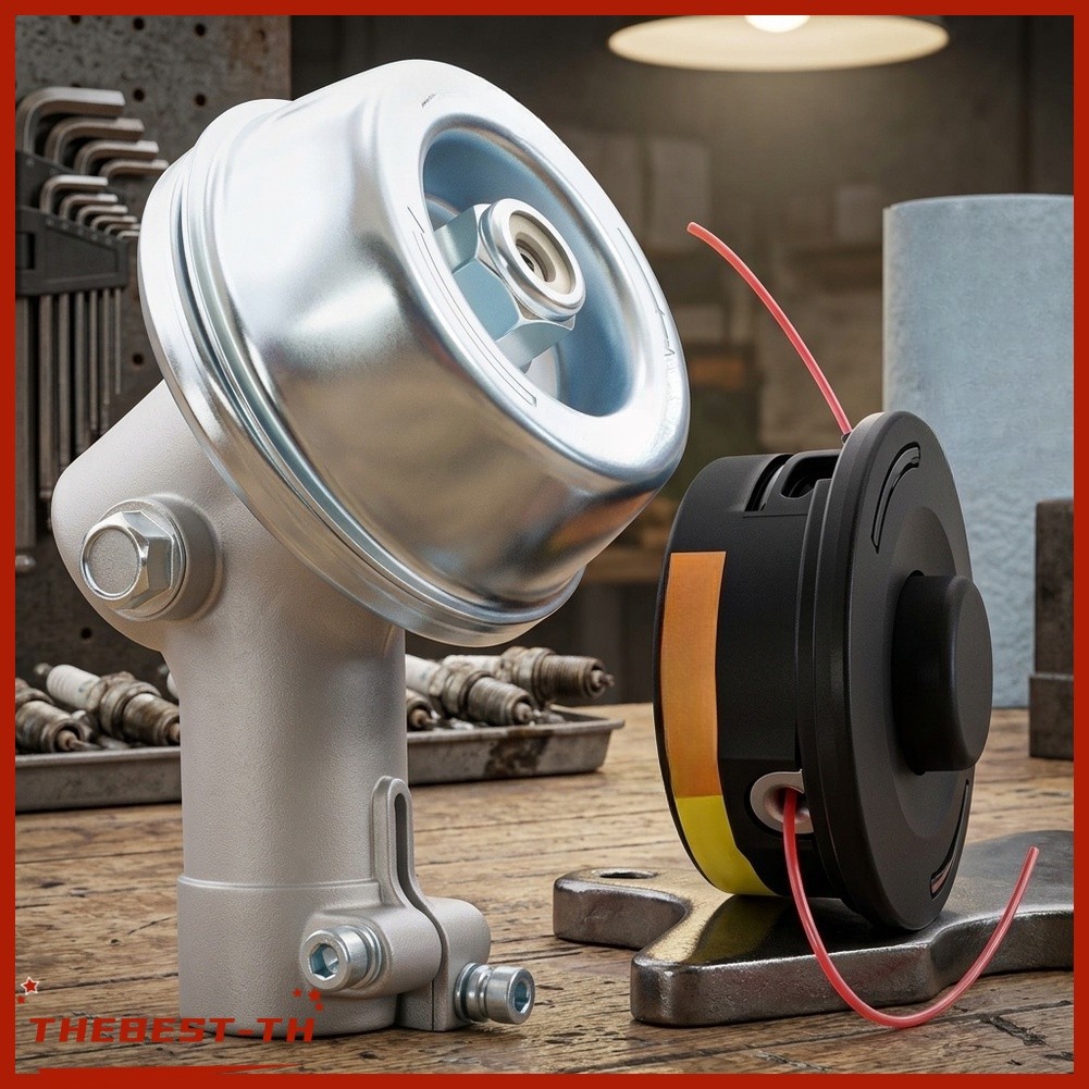 THEBEST กล่องหัวเกียร์ เหมาะสําหรับ FS55, FS55 สําหรับ 2-Mix, FS55C, FS55R 4144 640 0100