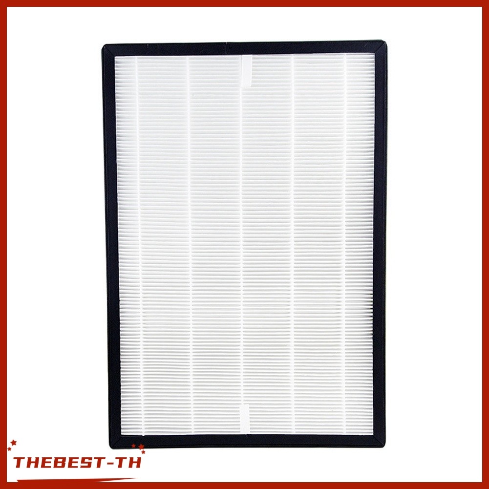 THEBEST ไส้กรองเครื่องฟอกอากาศสําหรับ KJ400F-FAD\NAJ\NAE KJ410F-NA กําจัดฝุ่น