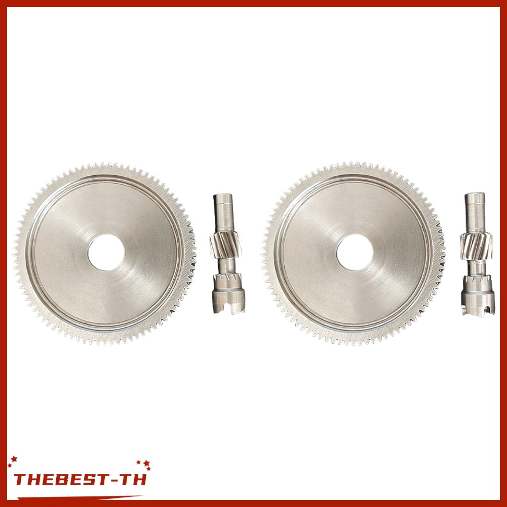 THEBESTFOR DAIWA สําหรับ Zillion 1516/1514/1520 สําหรับ TW HLC หลักและชุดเกียร์ Pinion