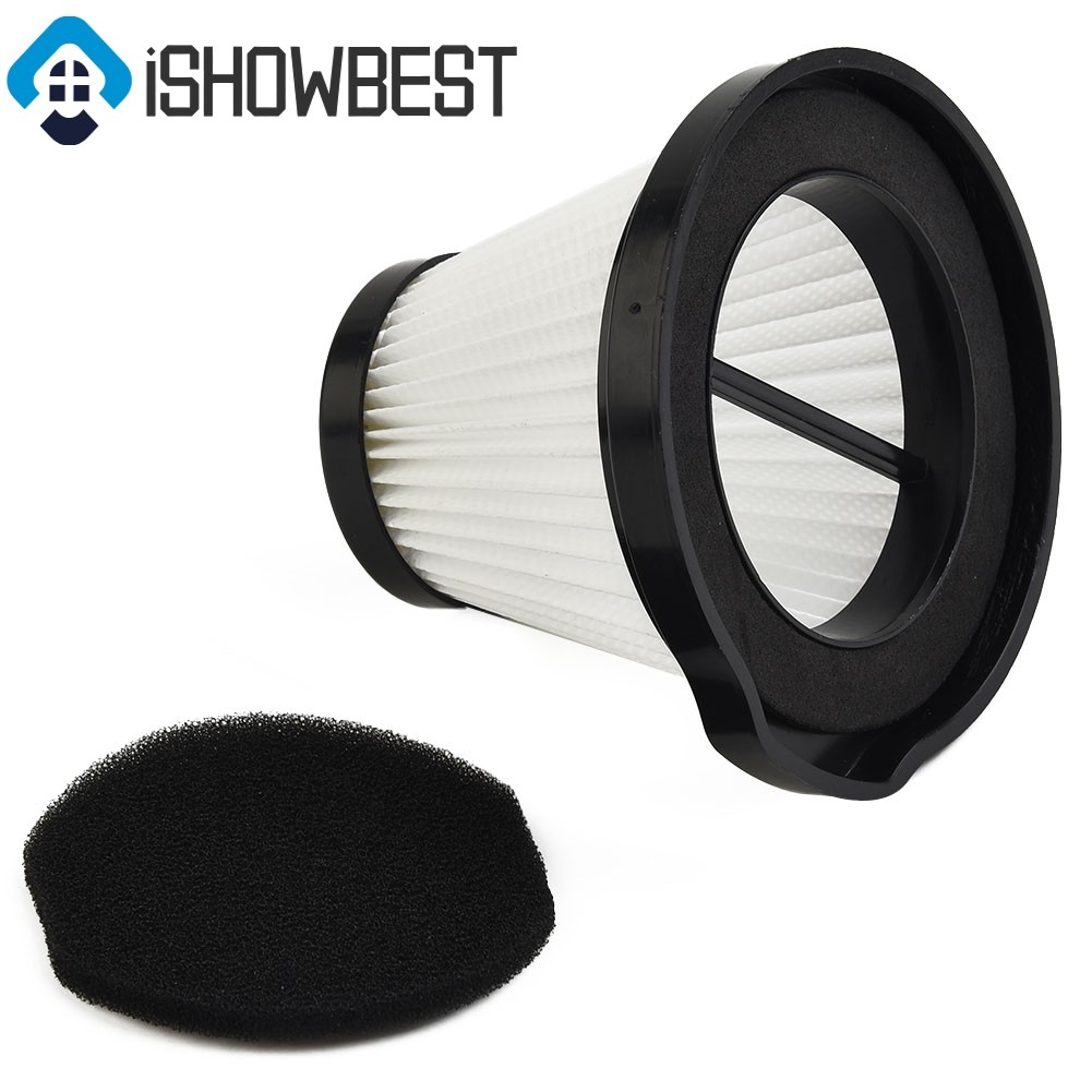 [จัดส่งรวดเร็ว] สําหรับเครื่องดูดฝุ่นไร้สายแบบกรอง Deerma DX115/DX115C ประสิทธิภาพสูง❀