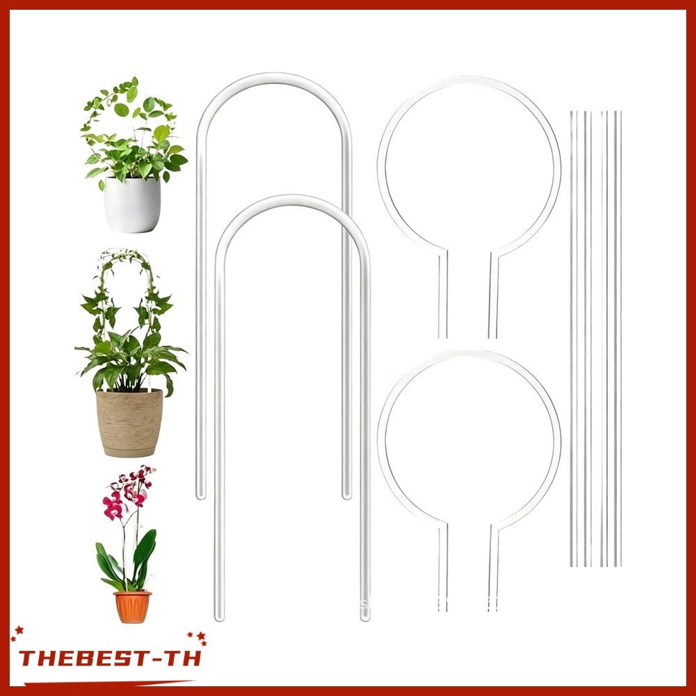 THEBESTPlant Trellis สําหรับ Hoya Pothos