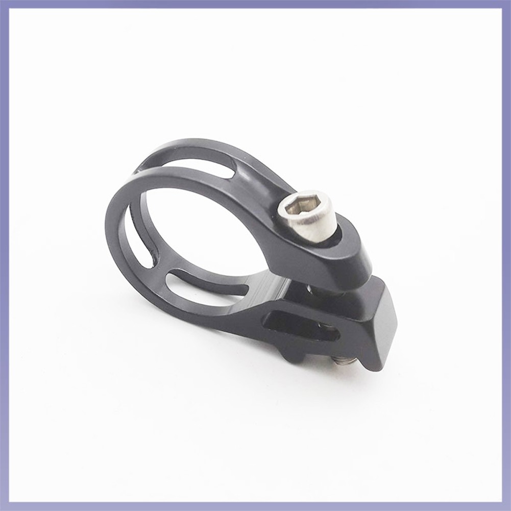 HOTBike จักรยาน Shifter Trigger Bar Clamp สําหรับ SRAM XX X9 สําหรับ X7 X0 สําหรับ XX1 X01 Eagle GX
