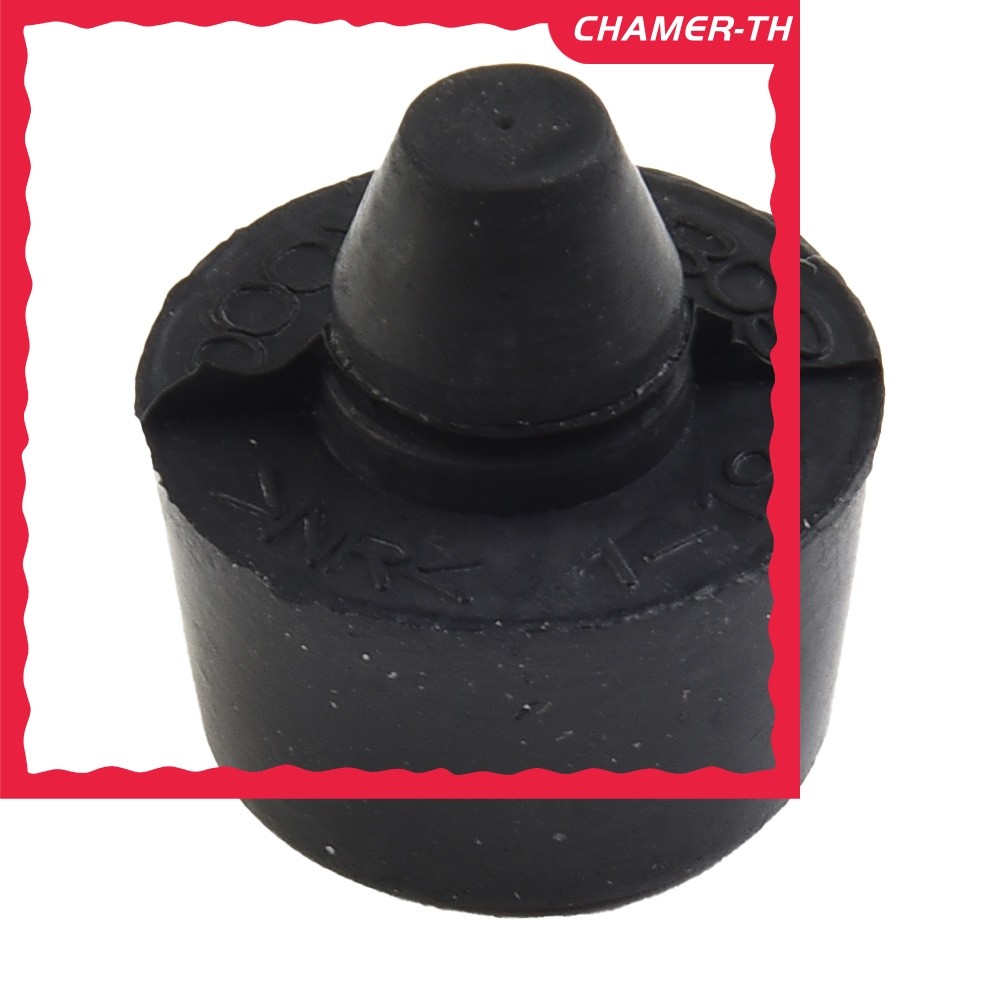 <CHAMER>กันชนประตูยาง Fit สําหรับ Infiniti Q45 Q50 Q60 QX56 QX80 8896-AR000