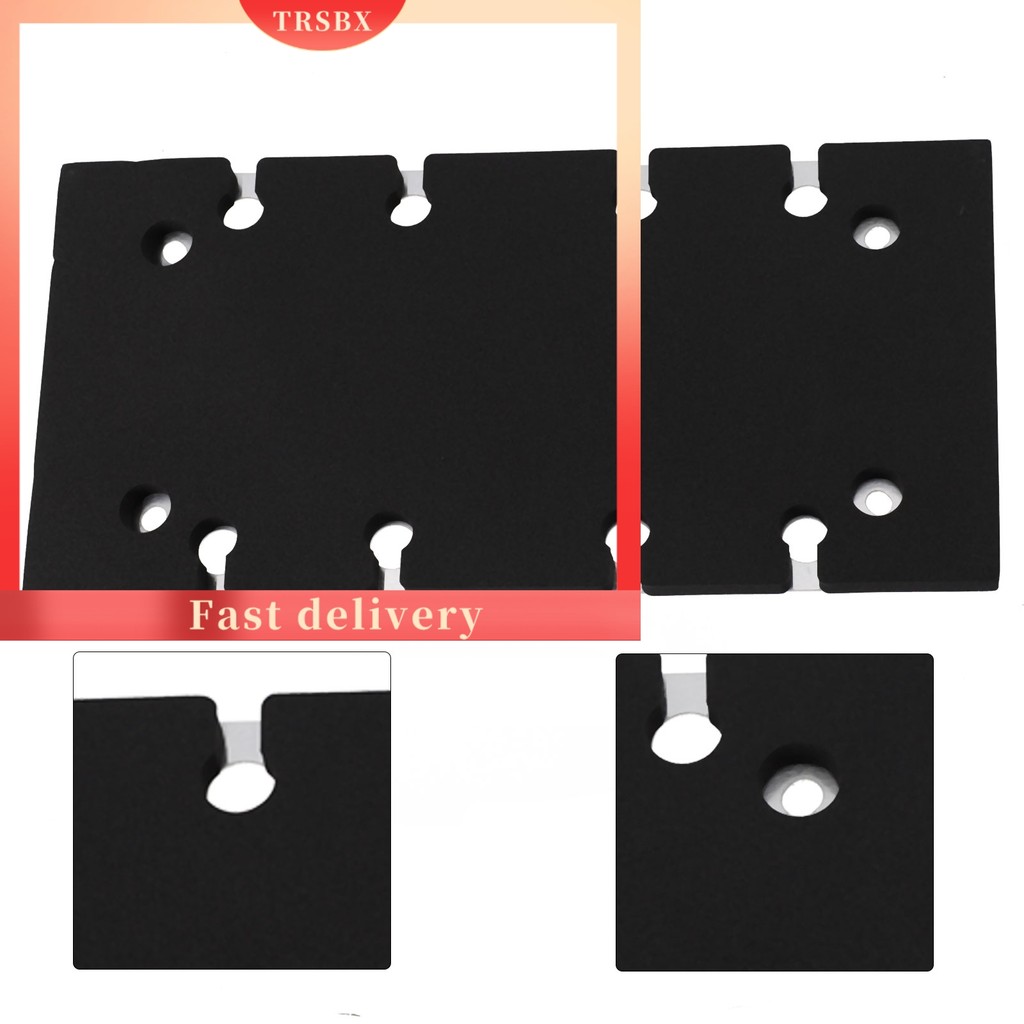 [TRSBX]140441-9 Pad Backing Plate Base สําหรับ BO3700 BO3710 BO3711 Sander