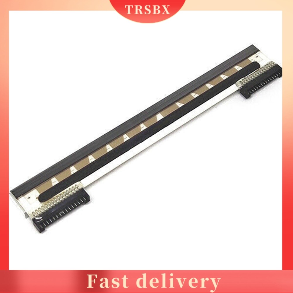 [TRSBX]203dpi P1115690 หัวพิมพ์สําหรับ Zebra ZD220 ZD230 ZD888 เครื่องพิมพ์ฉลากความร้อนใหม่