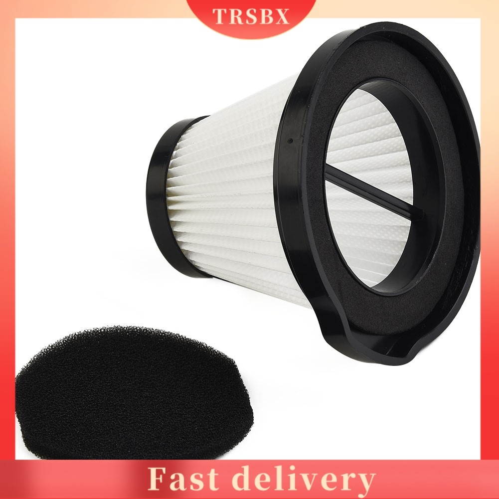 [TRSBX]สําหรับเครื่องดูดฝุ่นไร้สายแบบกรอง Deerma DX115/DX115C ประสิทธิภาพสูง