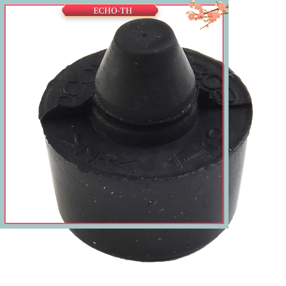 <ECHO>กันชนประตูยาง Fit สําหรับ Infiniti Q45 Q50 Q60 QX56 QX80 8896-AR000