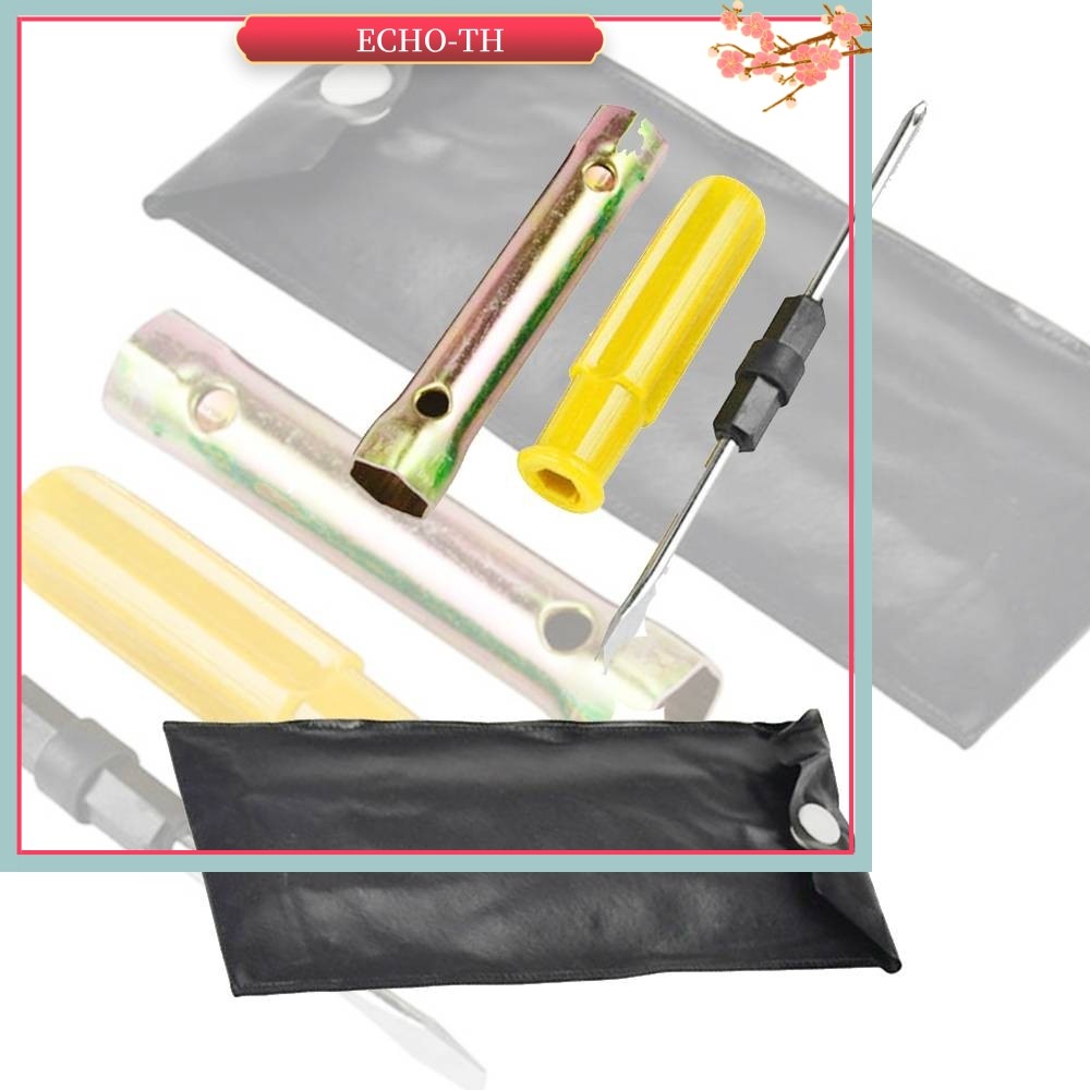 <ECHO>ซ็อกเก็ตเครื่องมือ18มม.สําหรับHonda XR250R XR350R XR400R XR500R XR600R XR200R