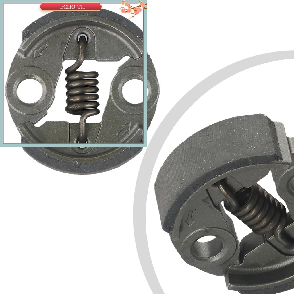 <ECHO>คลัทช์ Assy สําหรับ GX22 GX25 GX25N GX25NT GX25T HHT25S UMK422 UMK425 สําหรับทริมเมอร์