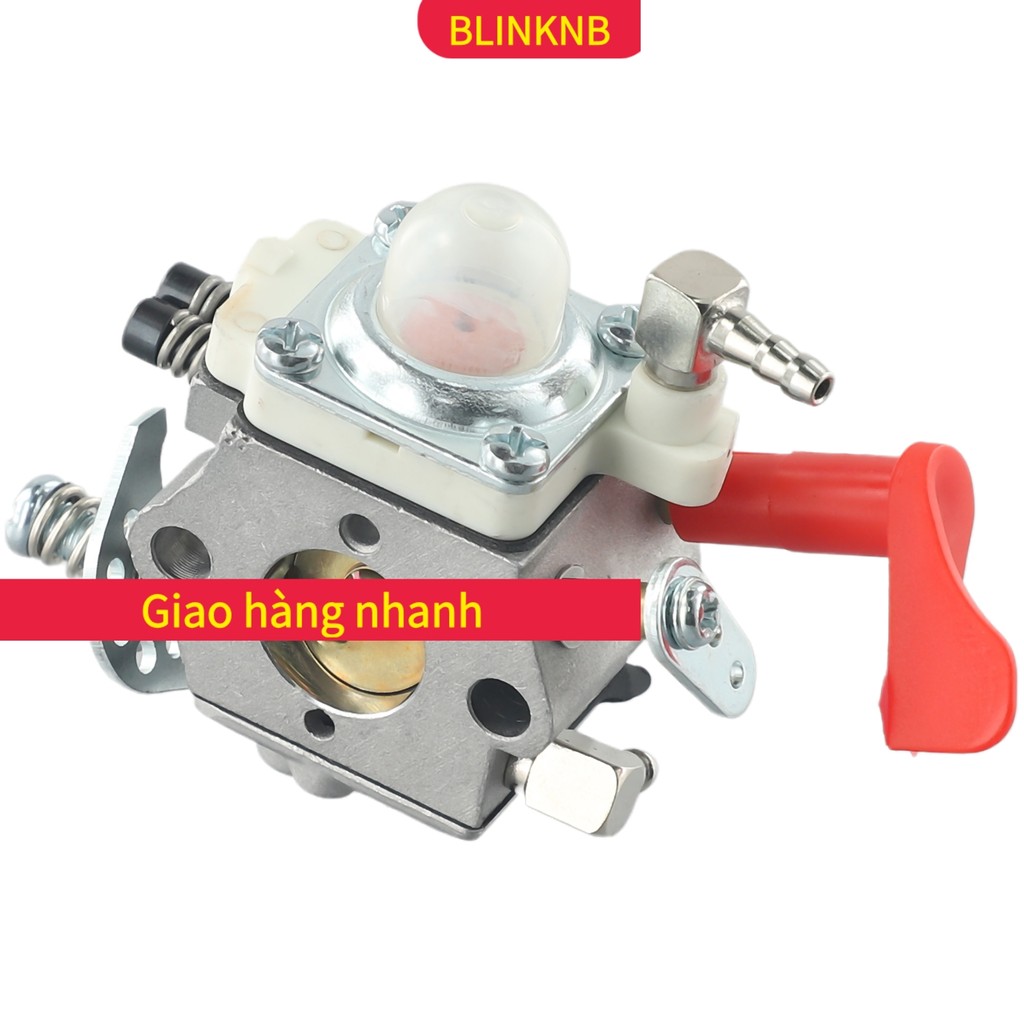 [BLINKNB]คาร์บูเรเตอร์เหมาะสําหรับ Walbro WT997 668 สําหรับเครื่องยนต์ Zenoah CY HPI FG Losi Rovan K