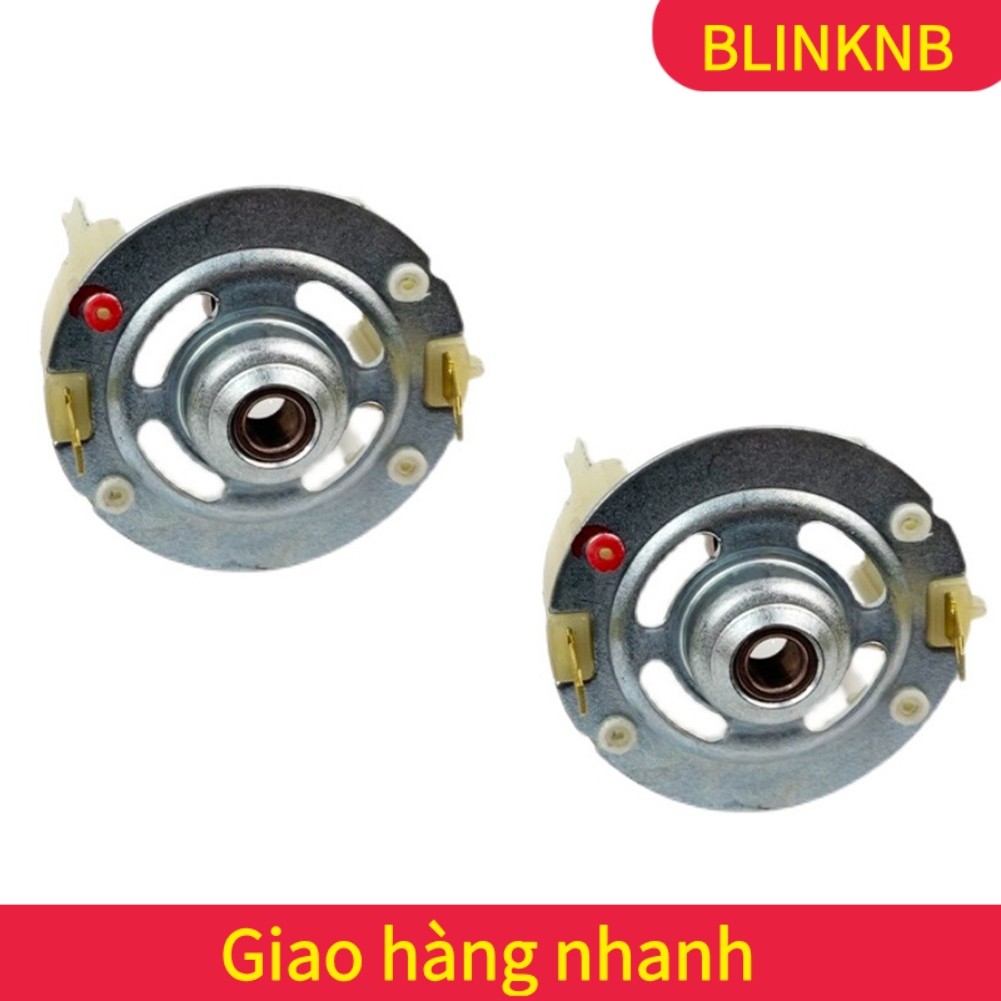 [BLINKNB]ที่วางแปรงคาร์บอนมอเตอร์ไฟฟ้า 2 ชิ้นสําหรับ RS775 RS750 RS755