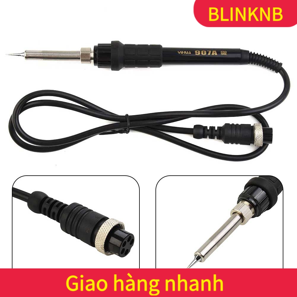 [BLINKNB]ที่จับหัวแร้งสําหรับ 936A 737D 8786D สถานีบัดกรี