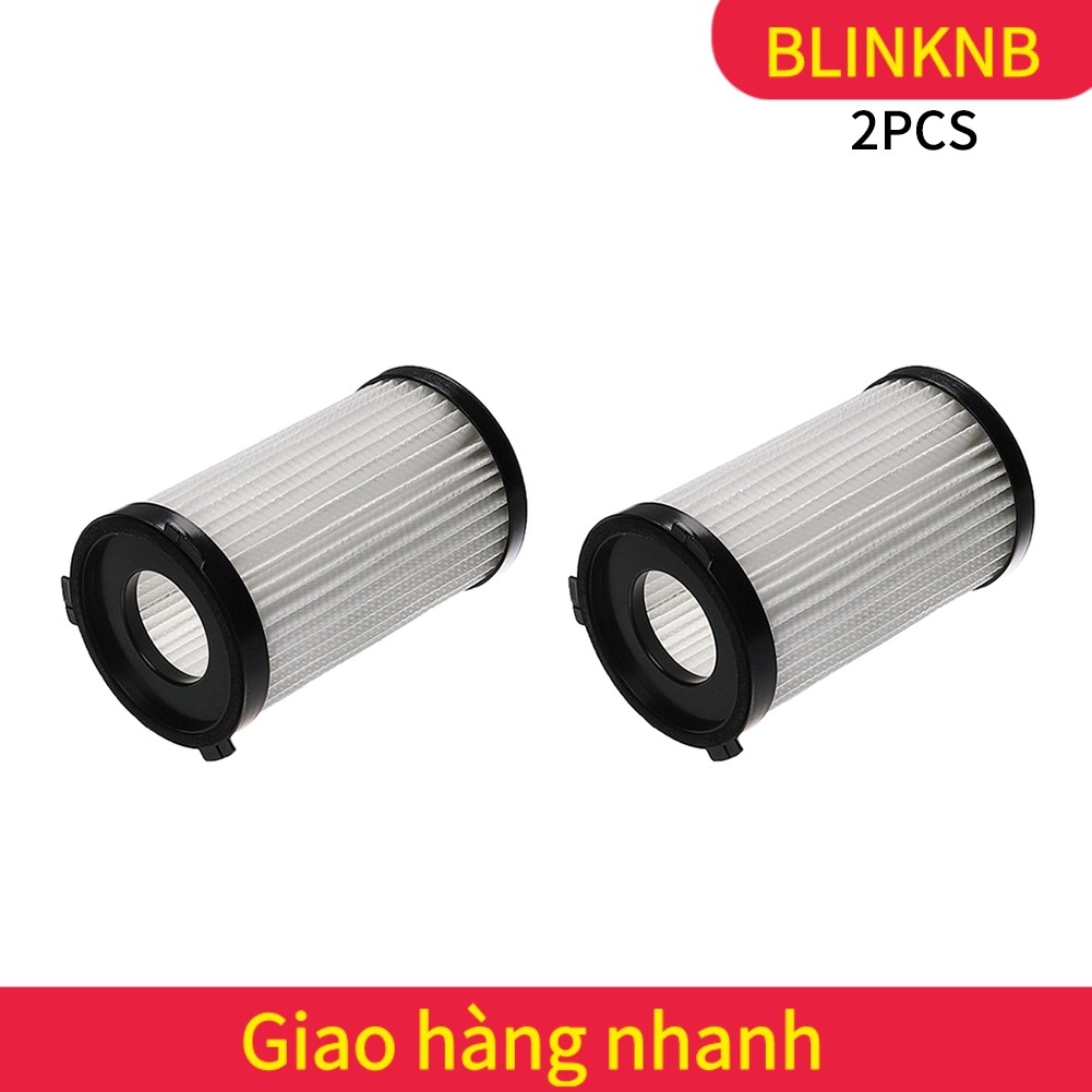 [BLINKNB]ตัวกรอง 2 ชิ้นสําหรับเครื่องดูดฝุ่นไร้สาย Turbo Tronic TT-VS6 Stick