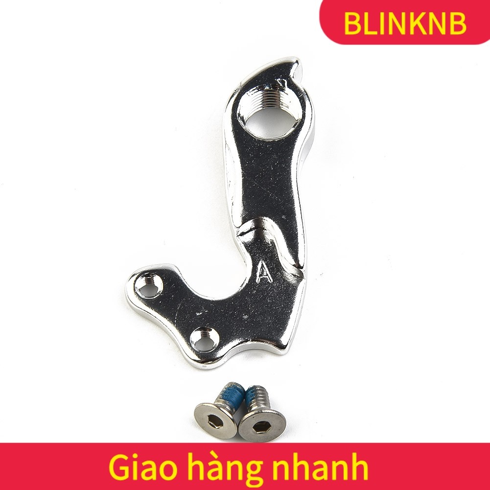 [BLINKNB]MTB Bike Bike Bike REAR DERAILLEUR GEAR MECH HANGER Tail Hook สําหรับ GHOST MERIDA KHS