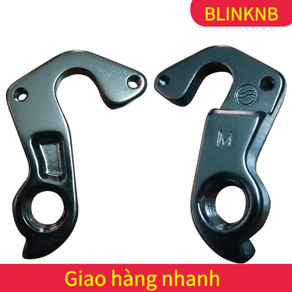 [BLINKNB]ตะขอแขวนเกียร์ตีนผีจักรยาน 1 ชิ้นสําหรับ CAAD8 105/CAADDX ที่แขวนตีนผี