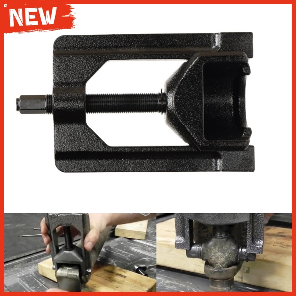 ผลิตภัณฑ์ใหม่U Joint Puller Removal Tool 10105 Class 1-3 สําหรับรถบรรทุกแสงรถ SUV