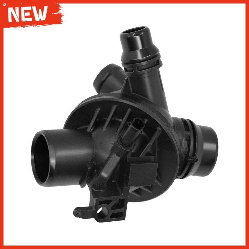 ผลิตภัณฑ์ใหม่Coolant Thermostat สําหรับ BMW 535i สําหรับ 550i สําหรับ 740i 3.0L 11537601159 11538671