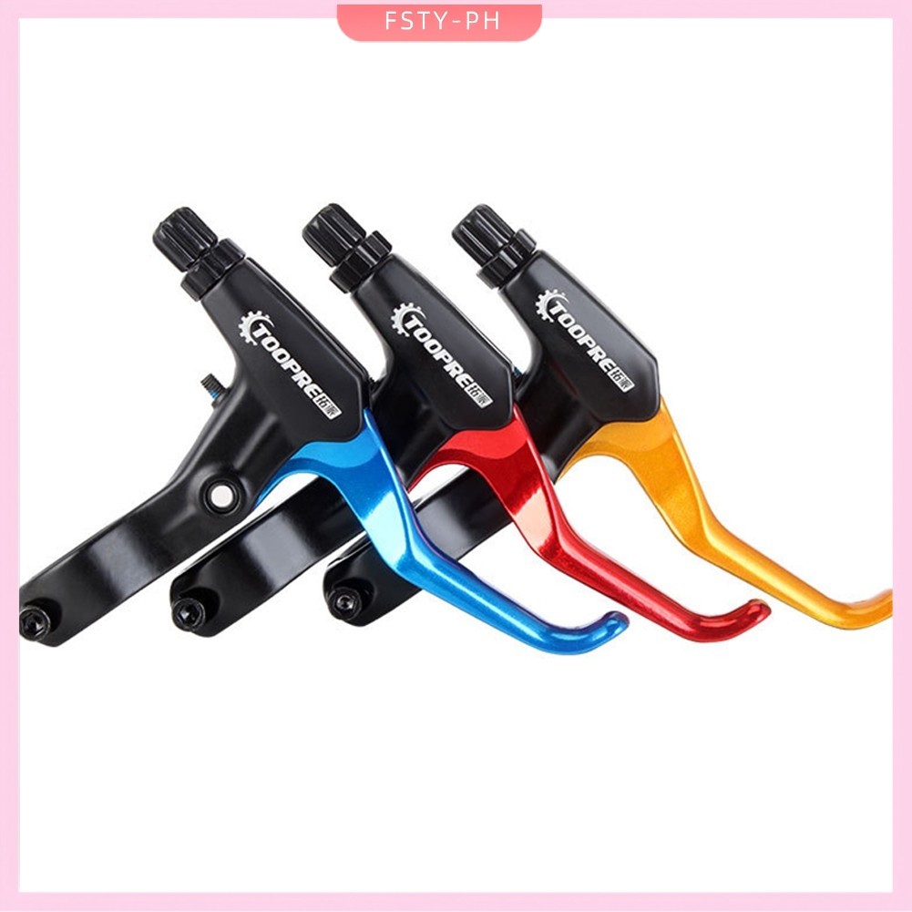 Hot SellerBrake FR5 อลูมิเนียมสําหรับ V-เบรคเบรคแผ่นดิสก์ Lever Bike เบรคจักรยาน