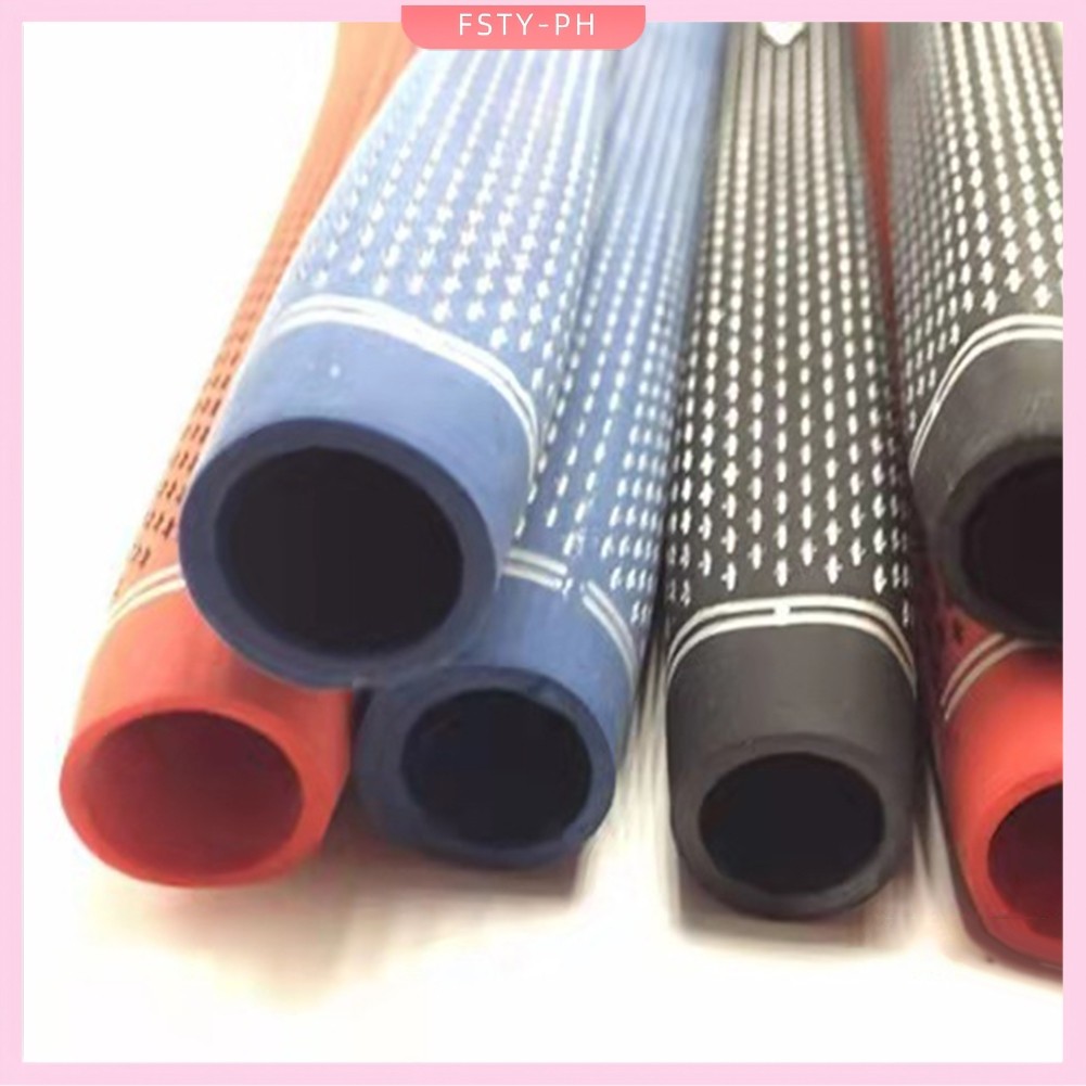 Hot SellerNew Golf Putter Grip Rubber Grip Multicolor Golf Putter Grip Unisex Grip