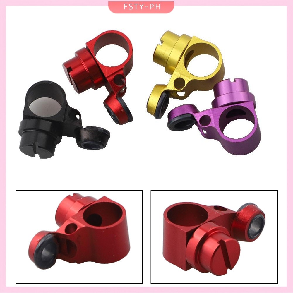Hot SellerLine Guide Holder Assembly สําหรับ Daiwa สําหรับ CC80 CR80 อลูมิเนียมอัลลอยด์เครื่องปั้นดิ