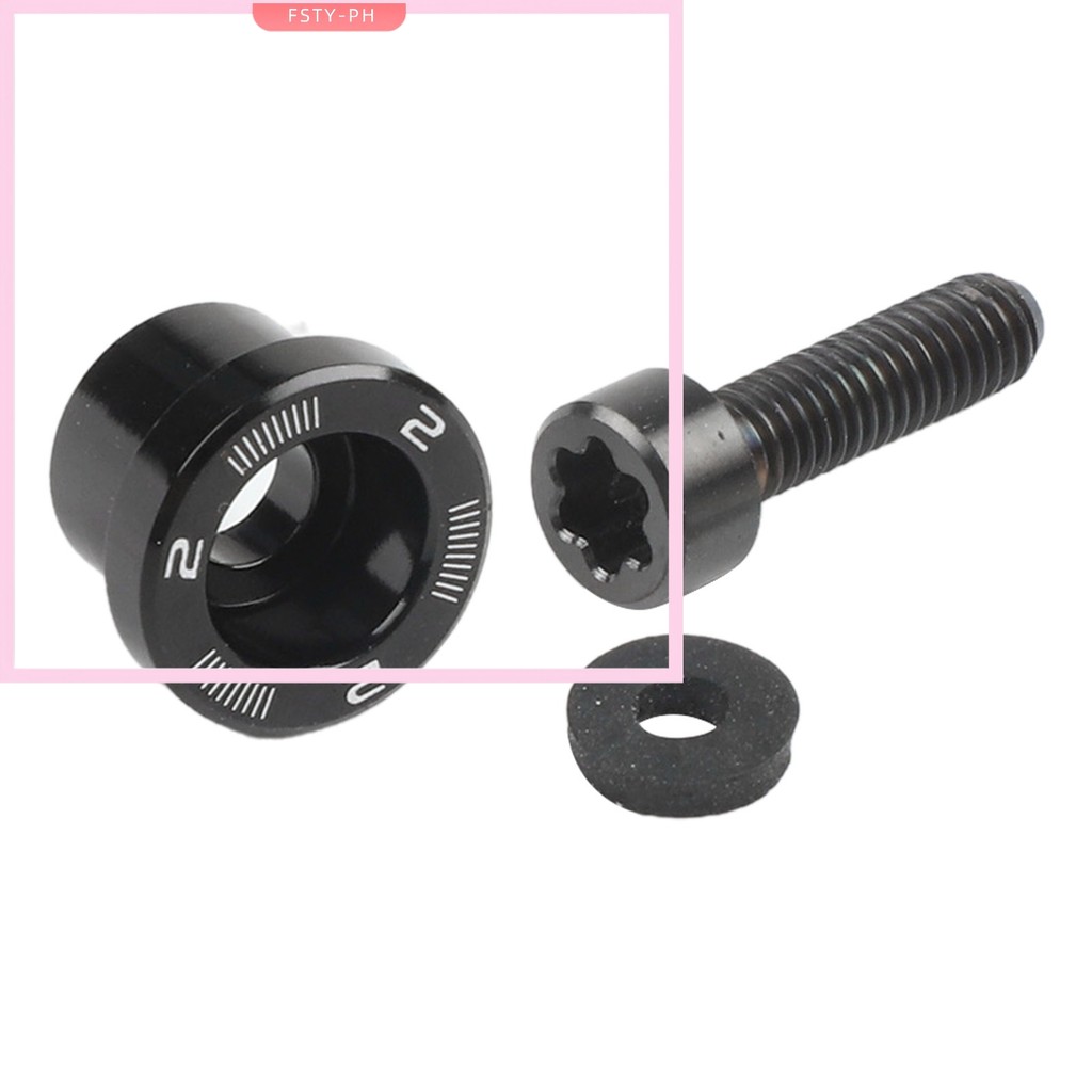 Hot SellerFor QI35 Driver สําหรับ Max สําหรับ ls สําหรับกอล์ฟ Rod น้ําหนัก Counterweight สกรู
