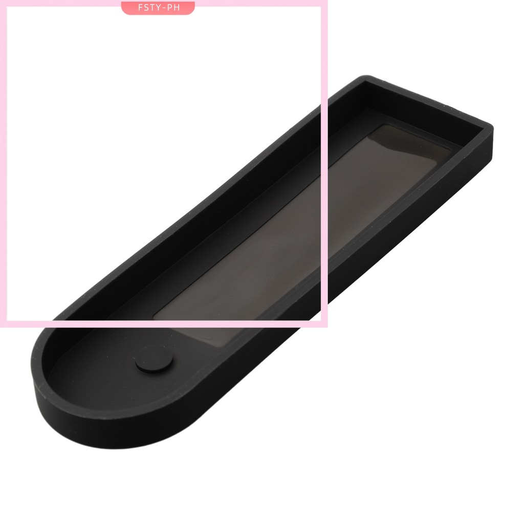 Hot SellerDashboard Display Silicone Case for Ninebot MAX E-Scooter tape Panel Cover