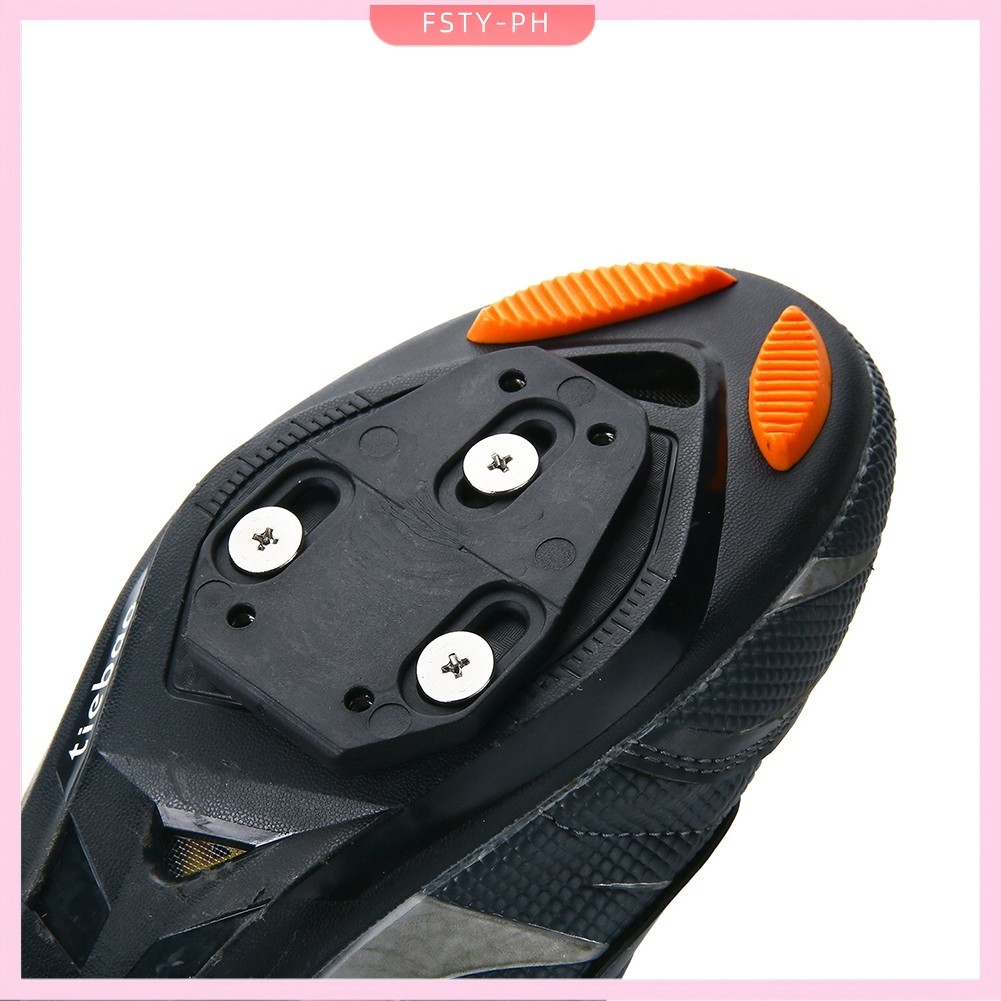 Hot Seller3 Hole Road Ac tion Bike Pedal Spacer Shim สําหรับ SpeedPlay สําหรับคลิปเหยียบ