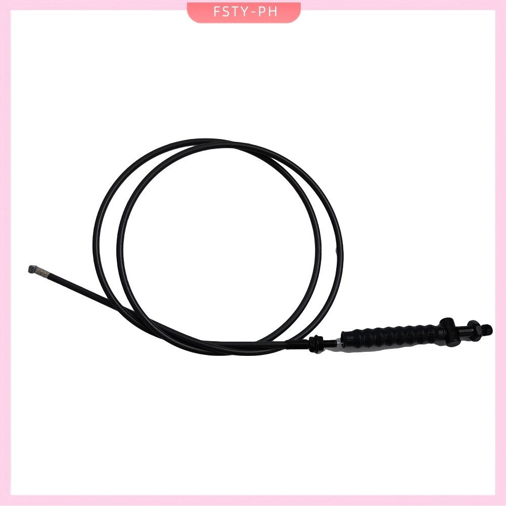 Hot SellerBrake Line สําหรับ NINEBOT MAX G30 สกู๊ตเตอร์ไฟฟ้าล้อหน้าเบรคอุปกรณ์เสริม