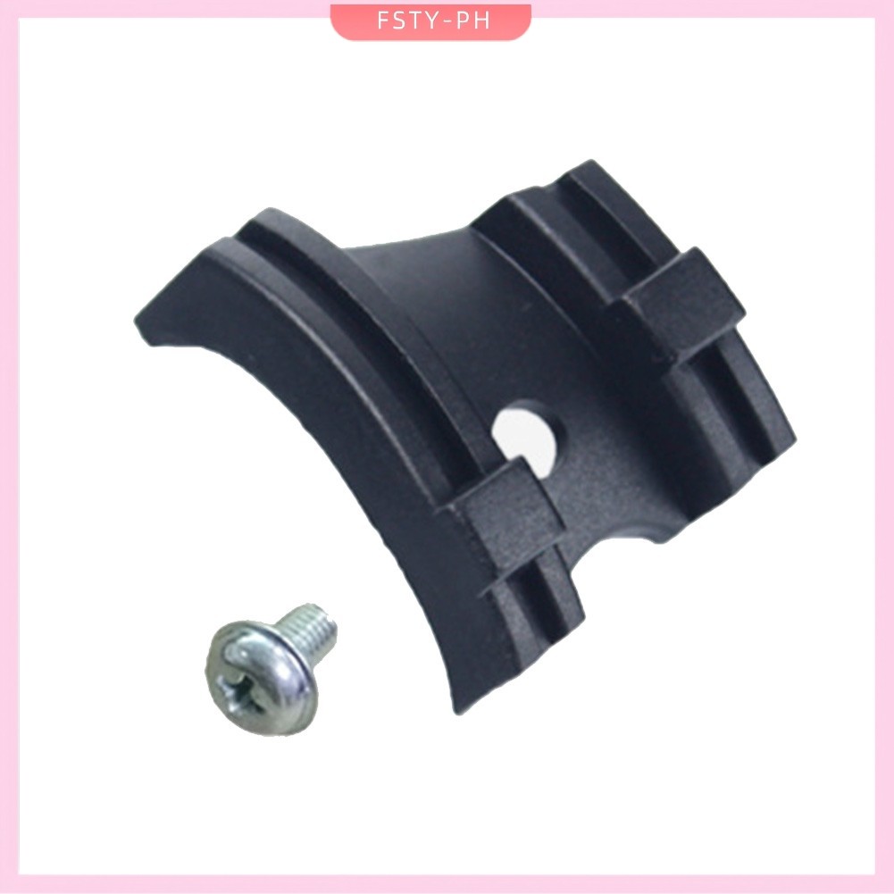 Hot SellerInner Gear Cable Guide Bottom Bracket Shell Fitting with Screw Bike MTB Road Vs1