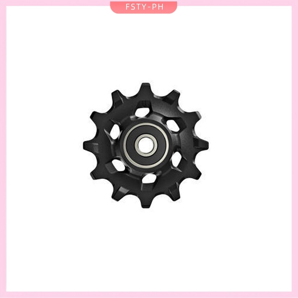 Hot Seller2xBicycle ด้านหลัง Derailleur Pulley ล้อ 12T สําหรับ-SRAM XX1/XO1/X1/GX 11Speed