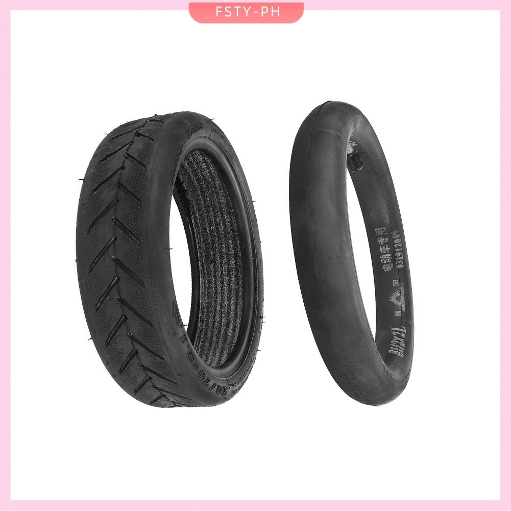 Hot Seller8.5 นิ้ว 8 1/2X2L Tube+Tire 50/75-6.1 Tyre สําหรับสกู๊ตเตอร์ไฟฟ้า