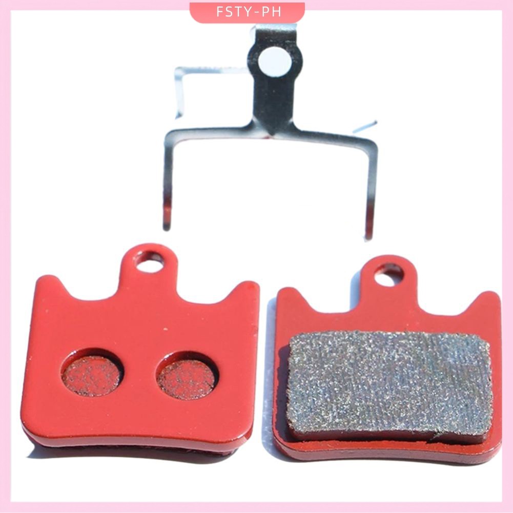 Hot Seller ผ้าเบรคแผ่นโลหะเต็ม 1 คู่สําหรับ หวังว่าTech X2 X2 Race MiniV2 Tech V3