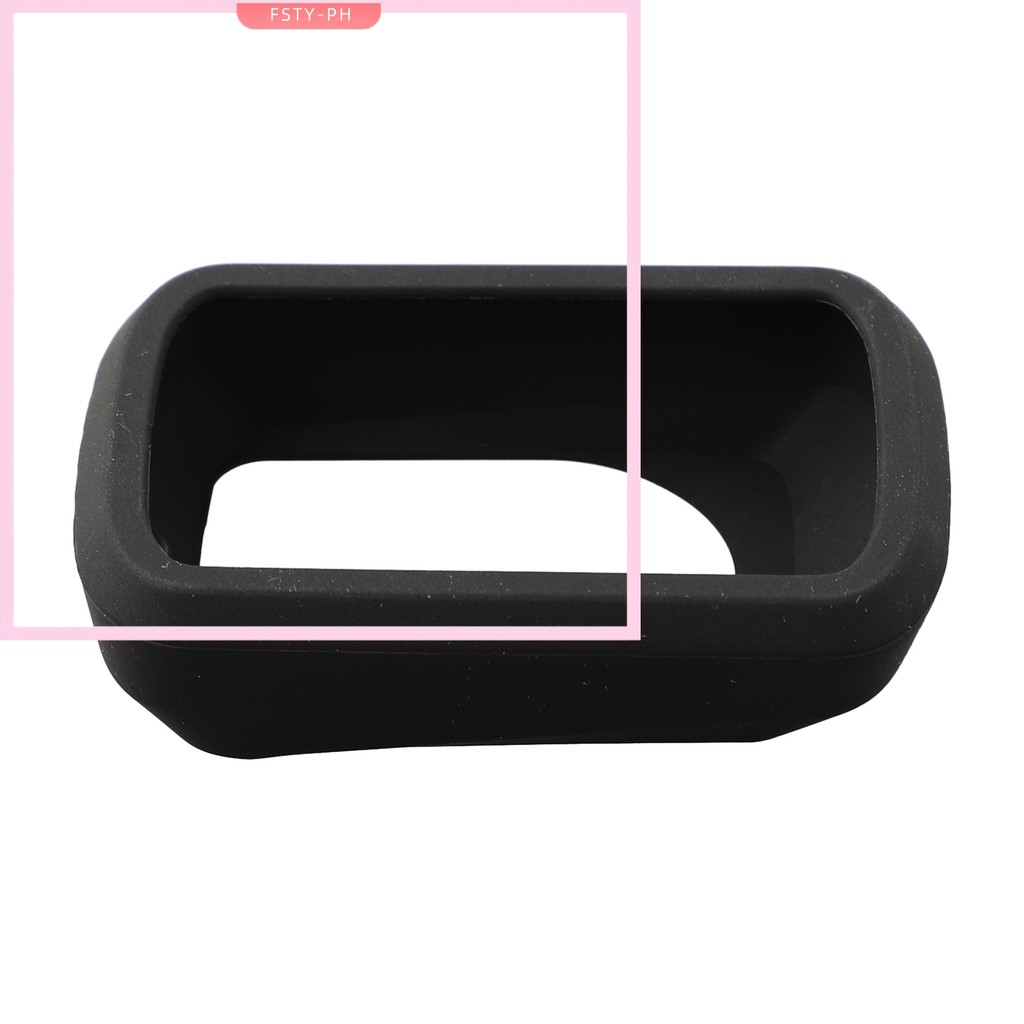 Hot SellerBicycle คอมพิวเตอร์ไร้สาย GPS Speedometer ฝาครอบป้องกันสําหรับ Magene C206 Pro