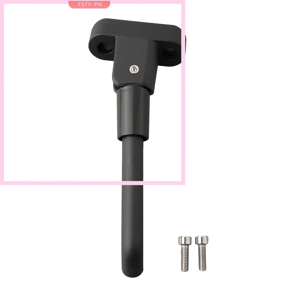 Hot SellerFor Ninebot F2 Plus Pro สกู๊ตเตอร์ไฟฟ้าขาตั้งรองรับเท้าขาตั้งที่จอดรถ