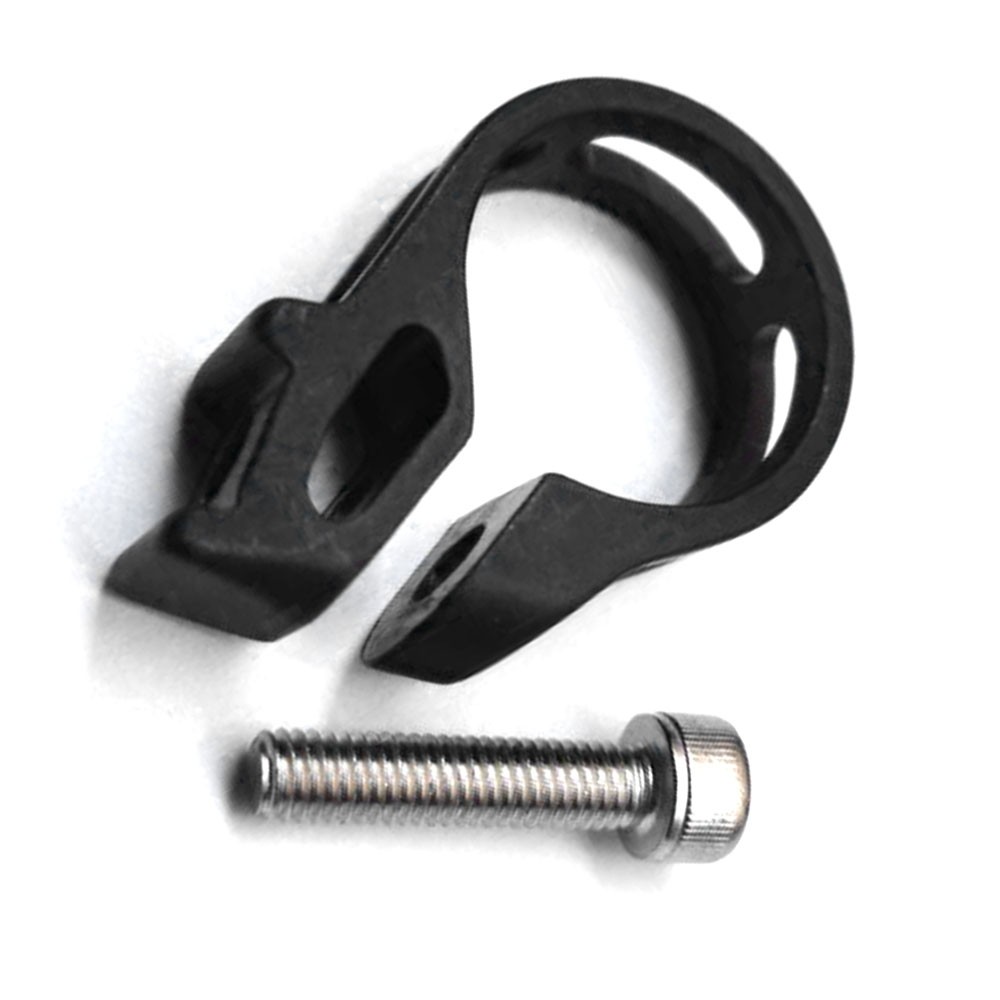 Hot ผู้ขายจักรยาน Thumb Shifter Clamp แหวนยึดสําหรับ X7 X9 X0 XX XO1 XX1 XX1