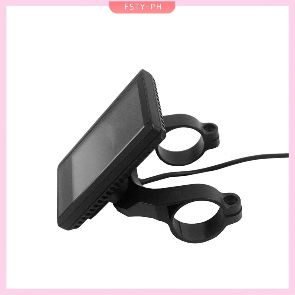 Hot ผู้ขายDisplay Mount Holder Bracket จักรยานไฟฟ้าสําหรับ E-BIKE สําหรับ Bafang 850C/C965