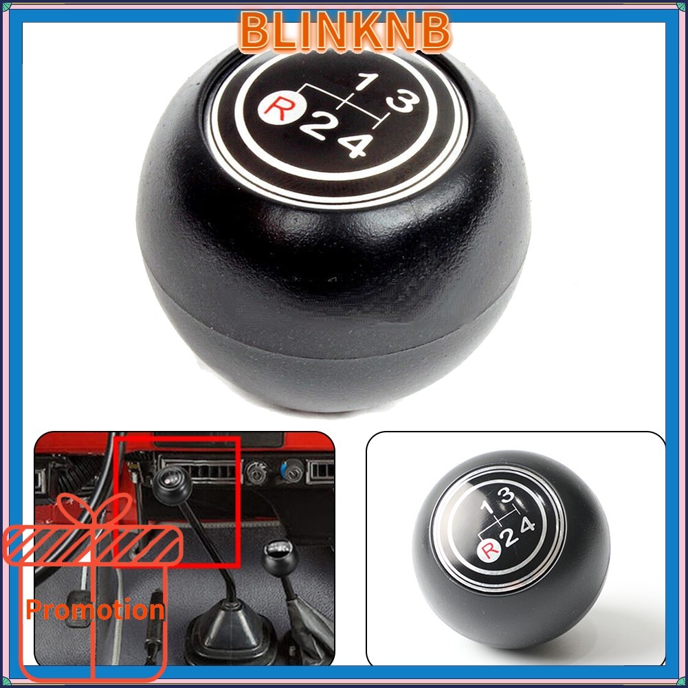 BLINKNB4 เกียร์สําหรับ Shift Knob สําหรับ Toyota สําหรับ Land สําหรับ Cruiser สําหรับ FJ40 FJ43 สําห